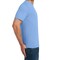Gildan Unisex Softstyle T-Shirt Bundle, Carolina Blue Lightweight Short Sleeve Crewneck Blanks Tee